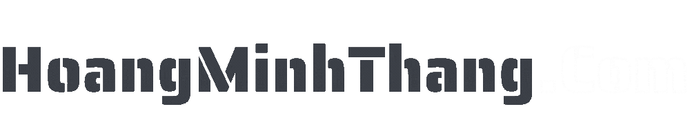 Trang tin Bất động sản Hoàng Minh Thắng